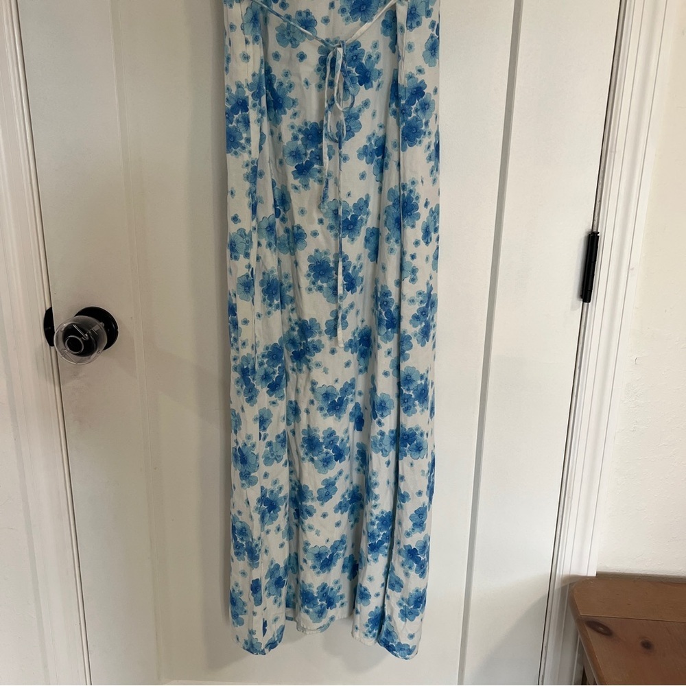 Rixo Cecile Dress - Picture 5 of 10